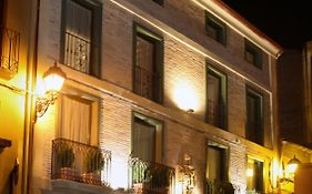 Hotel Duques De Najera